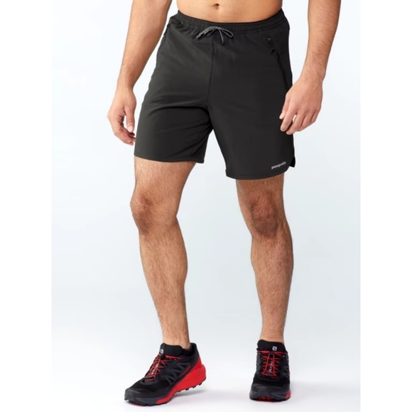 Patagonia Shorts Nwt Patagonia Mens Nine Trails Shorts Poshmark